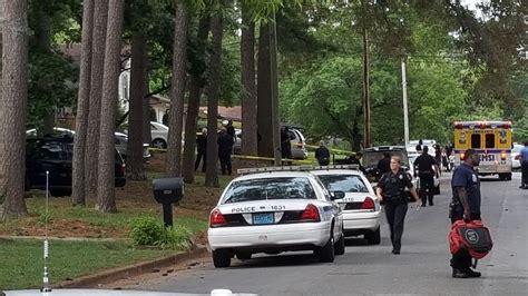 Shooting in Montgomery County leaves 1 dead, 2 injured